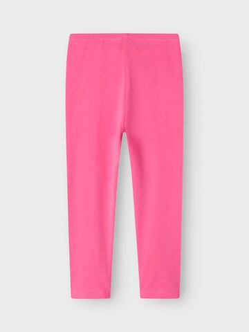 Skinny Leggings 'NKFVIVIAN' NAME IT en rose