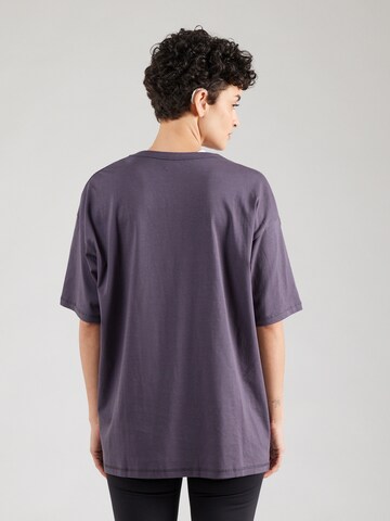 4F - Camiseta funcional en gris