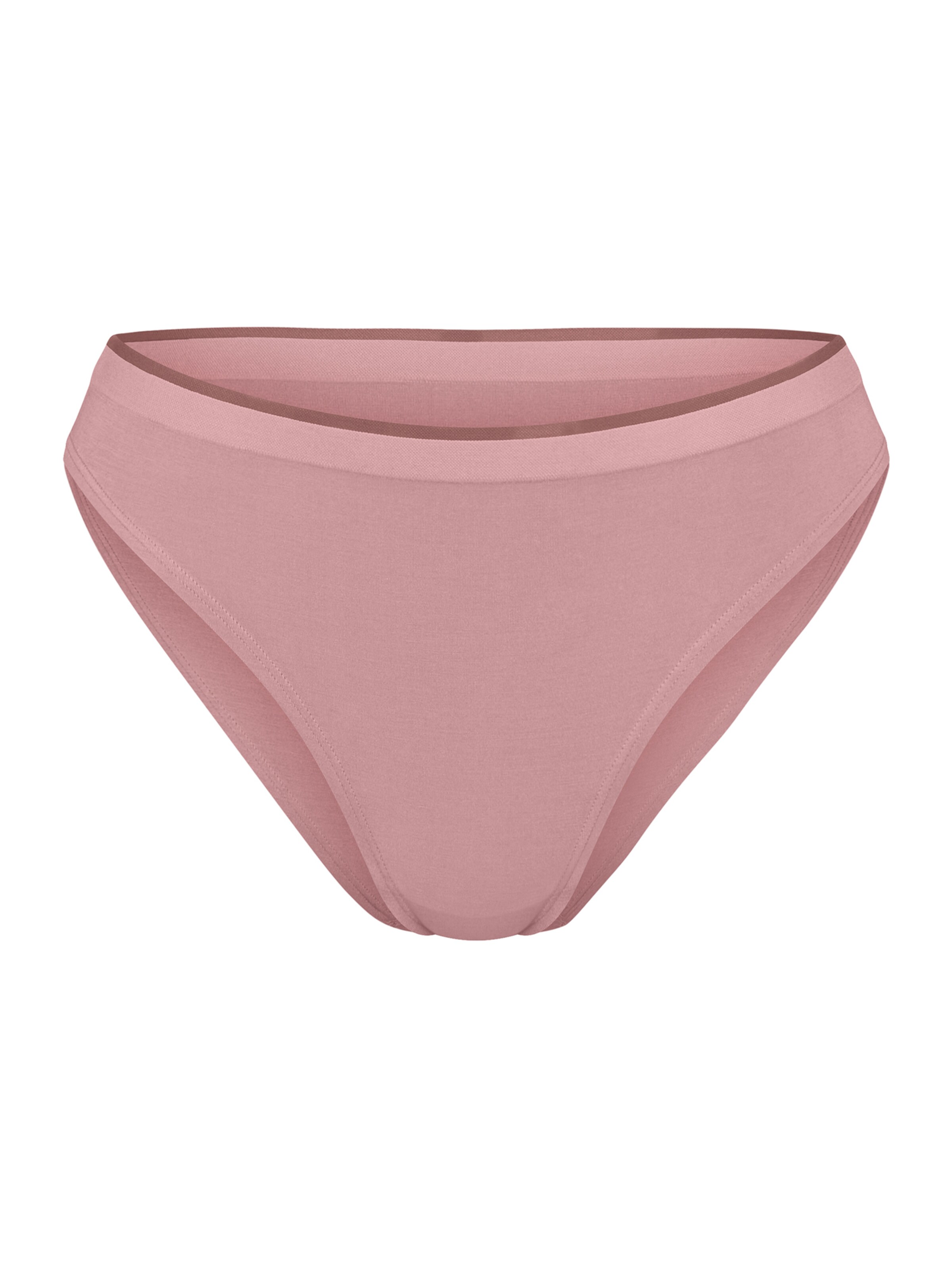 Slip ' Blue GO Sense ' SLOGGI en rose