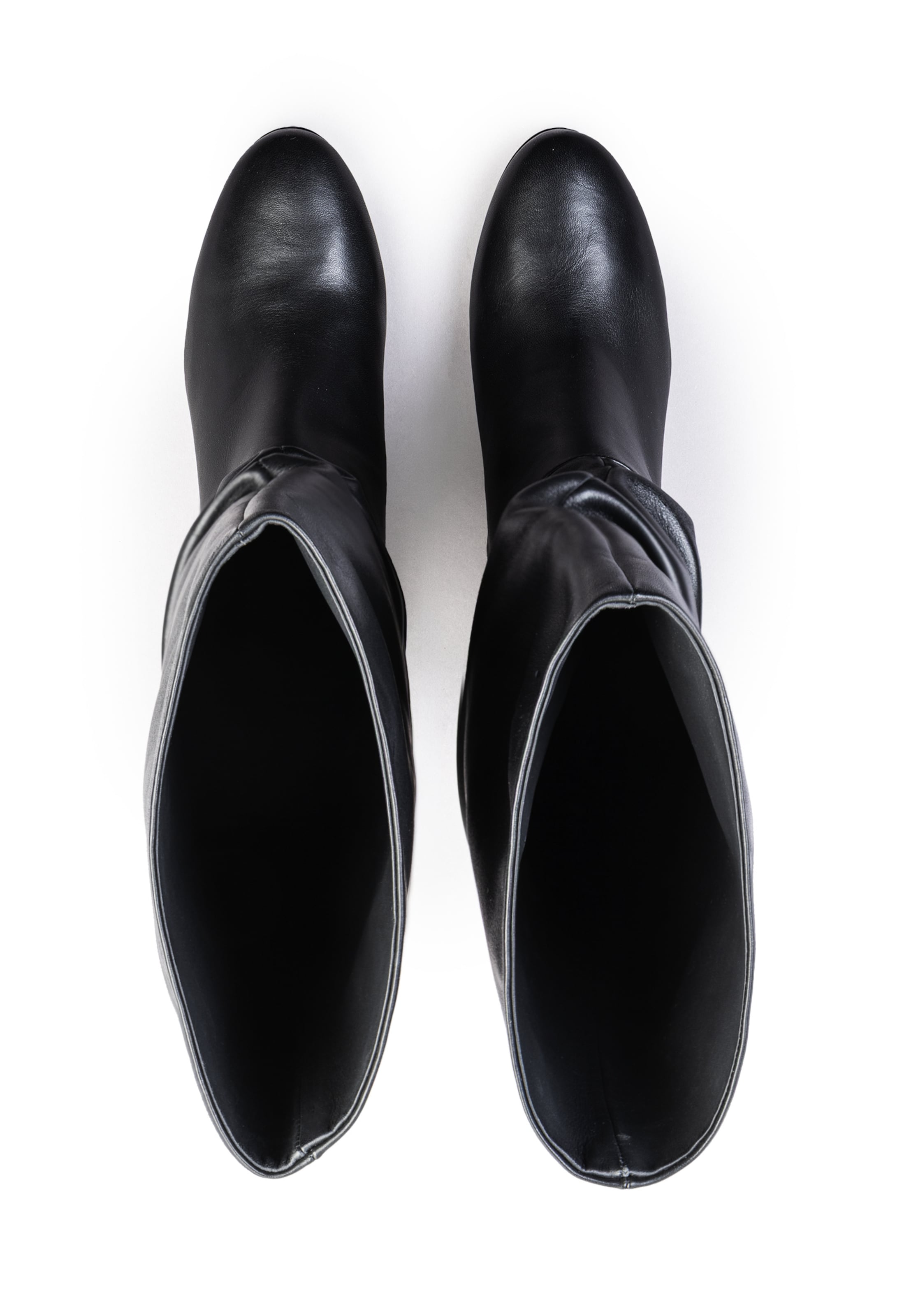 LLOYD Stiefel MARA 385 in Schwarz