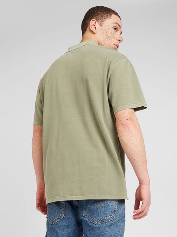 T-Shirt TIMBERLAND en vert