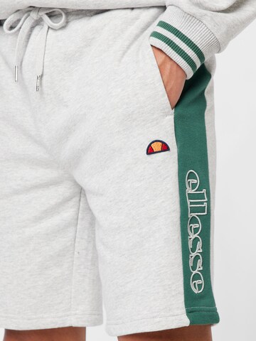 ELLESSE regular Bukser i grå