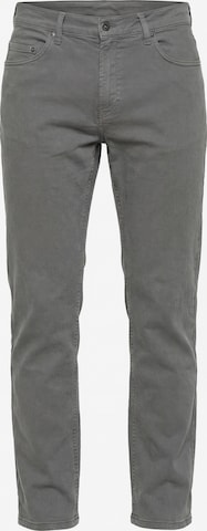 Carrera Jeans Jeans 'Colored Stretch 700' in Grau: Vorderseite
