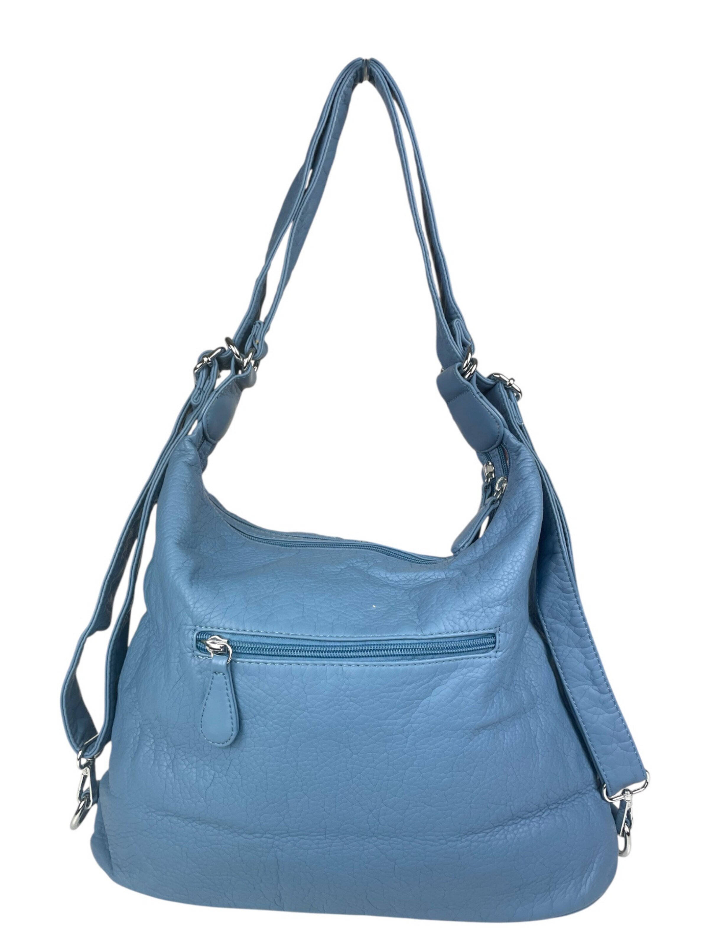 Kumixi - Mochila '2in1 Rucksacktasche' en azul