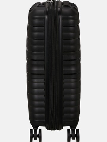 Trolley di American Tourister in nero