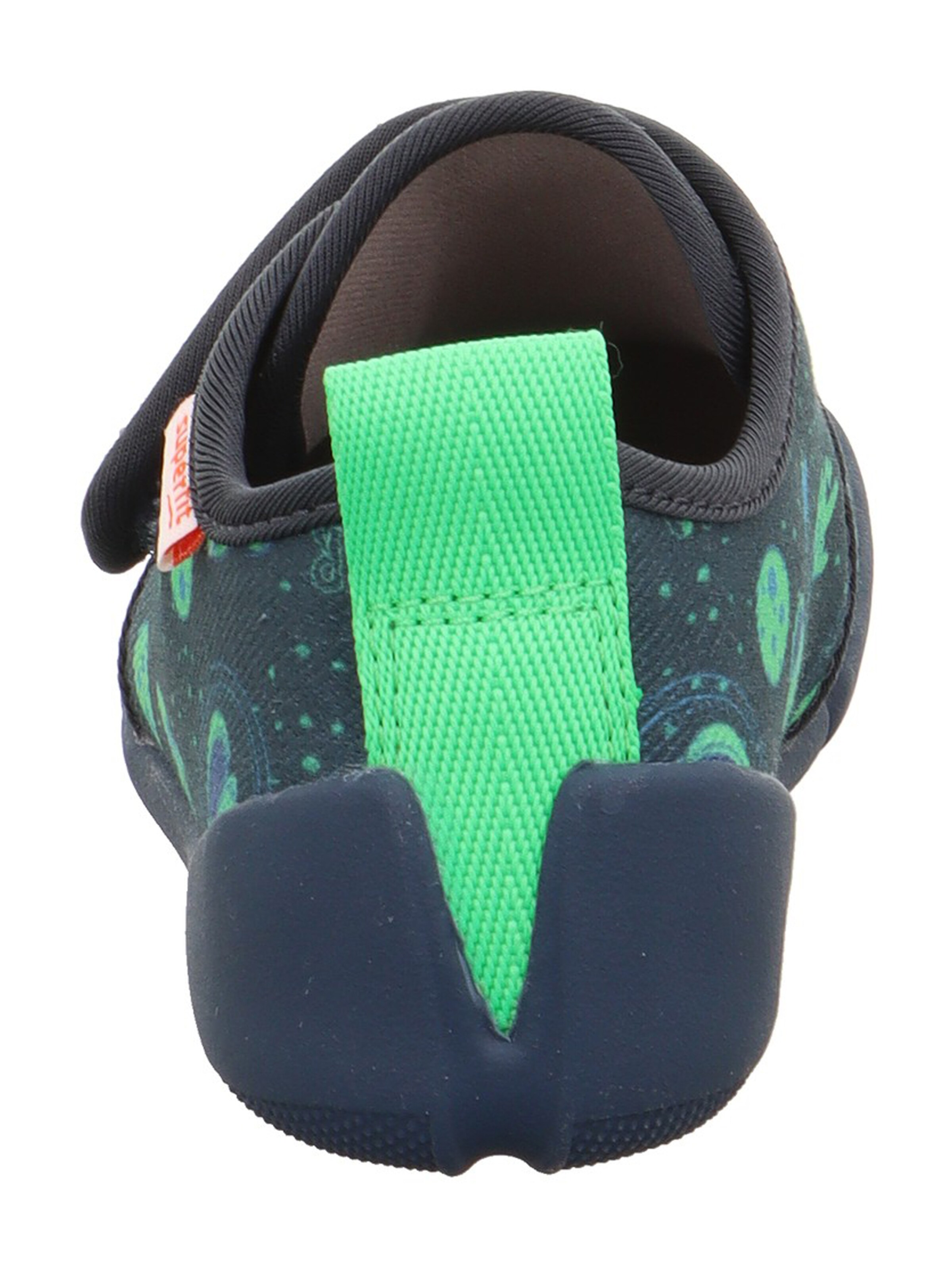 Ciabatta 'VENTI' di SUPERFIT in blu