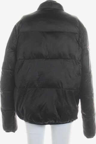 Love Moschino Jacket & Coat in XXL in Black
