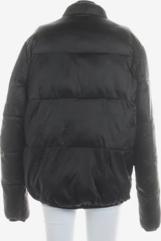 Love Moschino Winterjacke / Wintermantel XXL in Schwarz