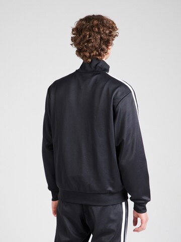 Champion Authentic Athletic Apparel Sweat jacket in Black