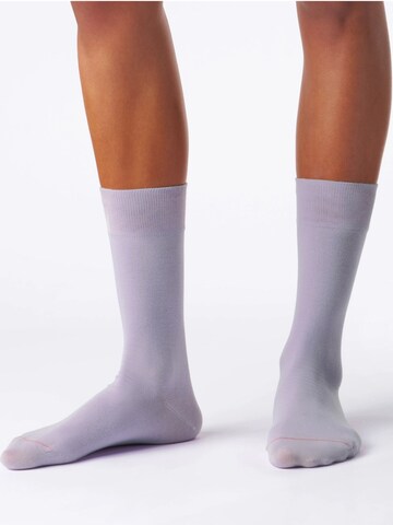 Von Jungfeld Socken 'Signature' in Mischfarben