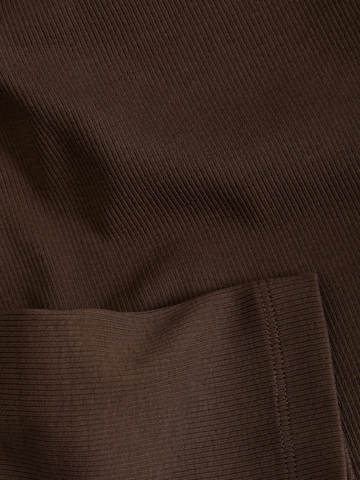 JJXX Shirt 'JXFifi' in Brown