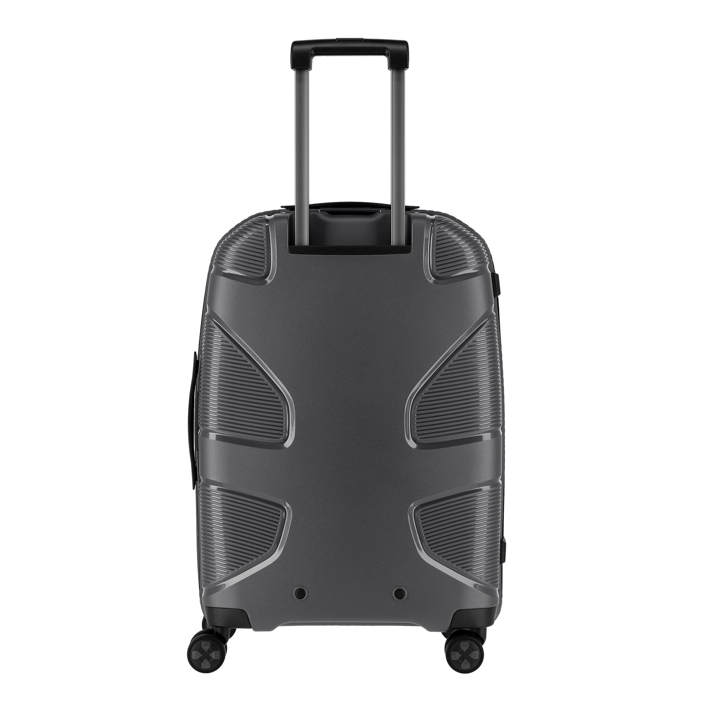 Trolley 'IP1' di IMPACKT in grigio