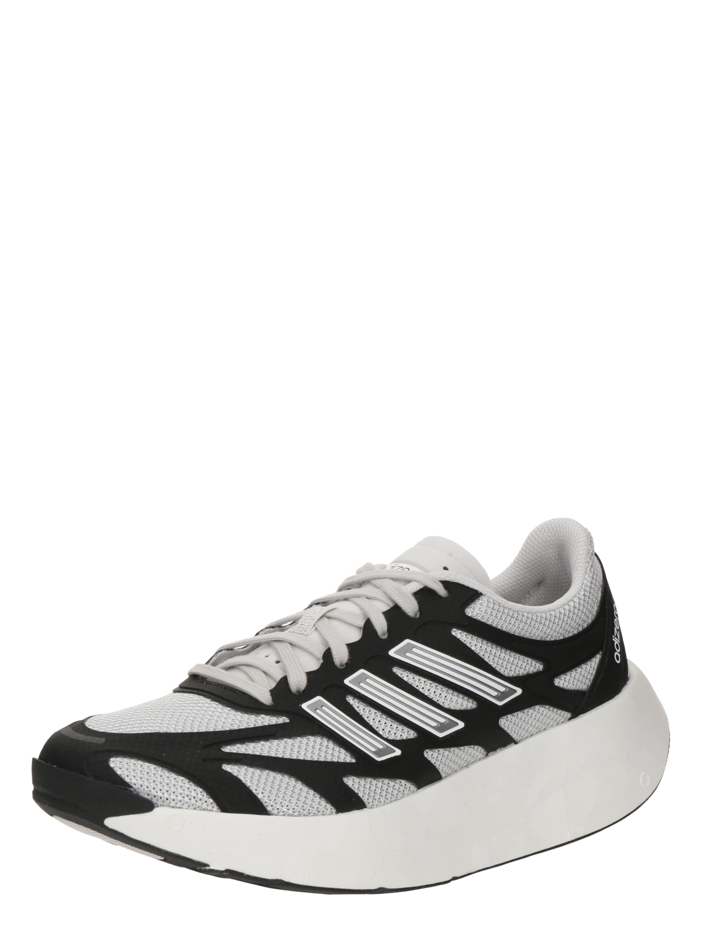 ADIDAS ORIGINALS Tenisky 'Adizero Aruku' - světle šedá / černá, Produkt