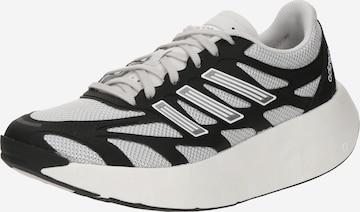 Baskets basses 'Adizero Aruku' ADIDAS ORIGINALS en noir : devant