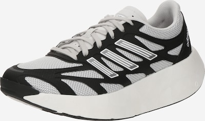 ADIDAS ORIGINALS Matalavartiset tennarit 'Adizero Aruku' värissä vaaleanharmaa / musta, Tuotenäkymä