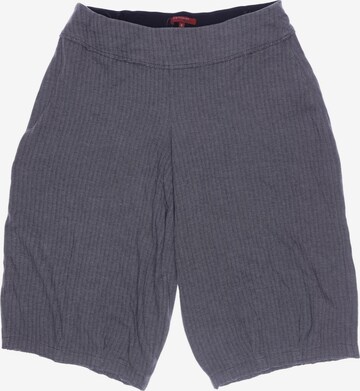 Vetono Pants in XXL in Grey: front