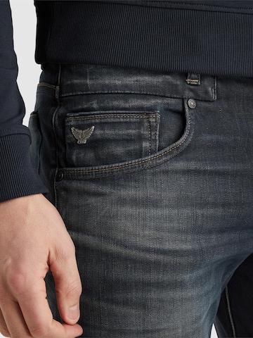 Effilé Jean 'PME LEGEND - Carior tapered fit jeans' PME Legend en gris