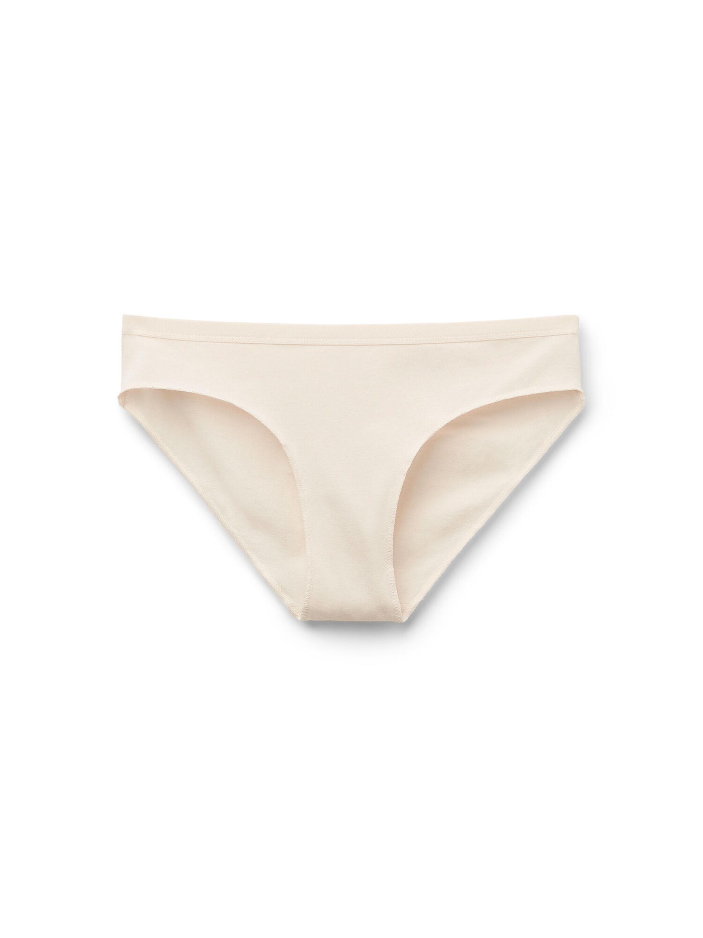 Tezenis Panty in Beige: front