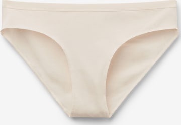 Tezenis Panty in Beige: front