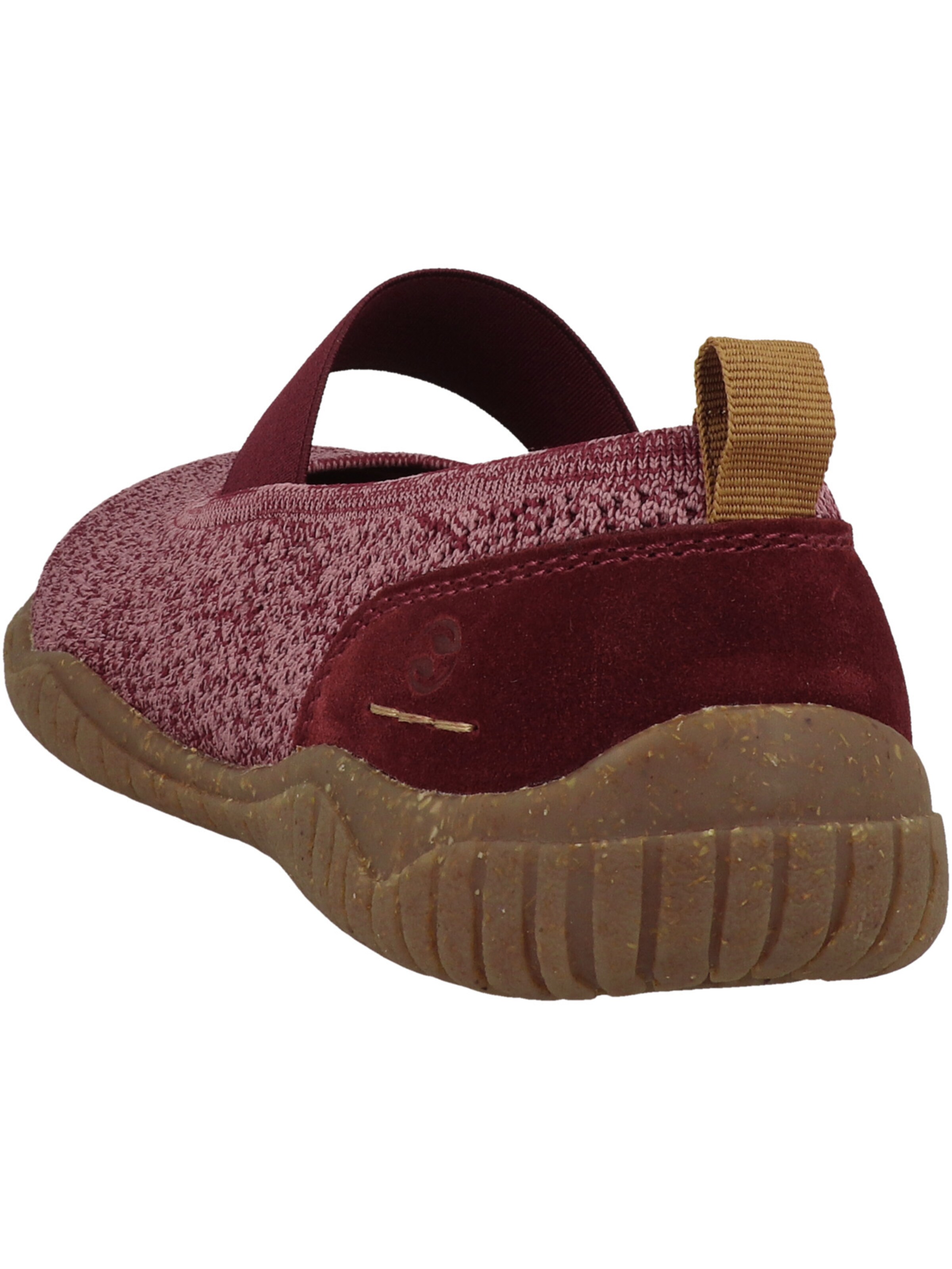 Ballerines 'Wynona 07' JOSEF SEIBEL en rouge