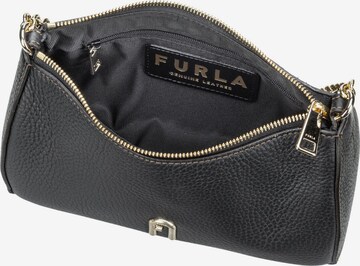 FURLA Crossbody bag 'Primula' in Black