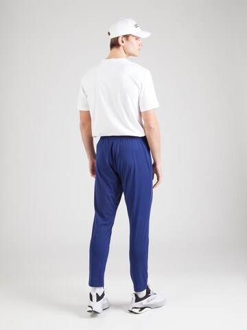 ADIDAS SPORTSWEAR regular Παντελόνι φόρμας σε μπλε