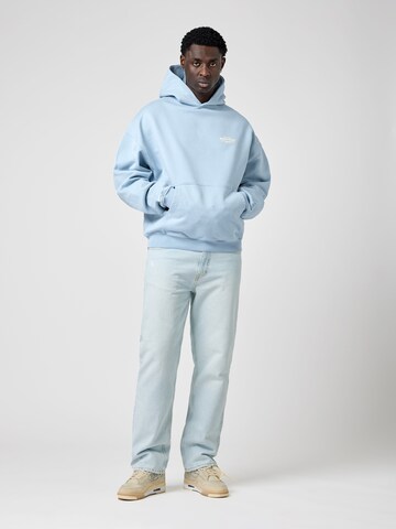 EIGHTYFIVE Regular Jeans in Blau
