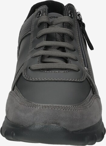 Baskets basses GEOX en gris