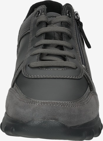 GEOX Sneaker in Grau