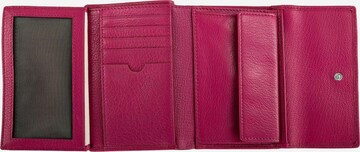 JOOP! Wallet in Pink