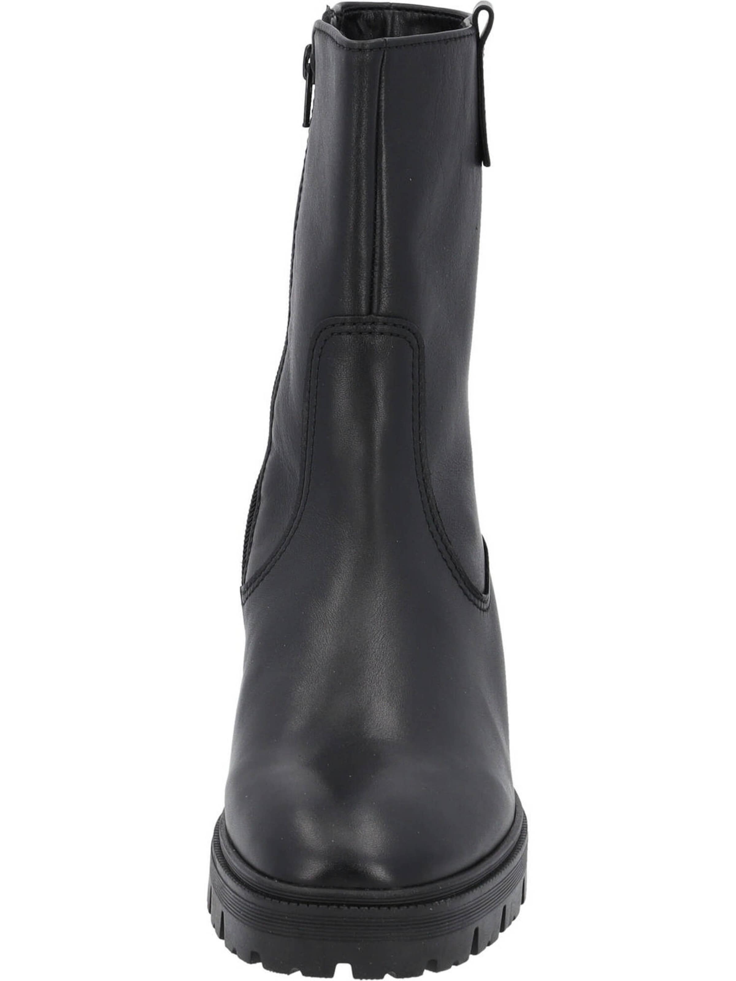 GABOR Laarzen in Zwart