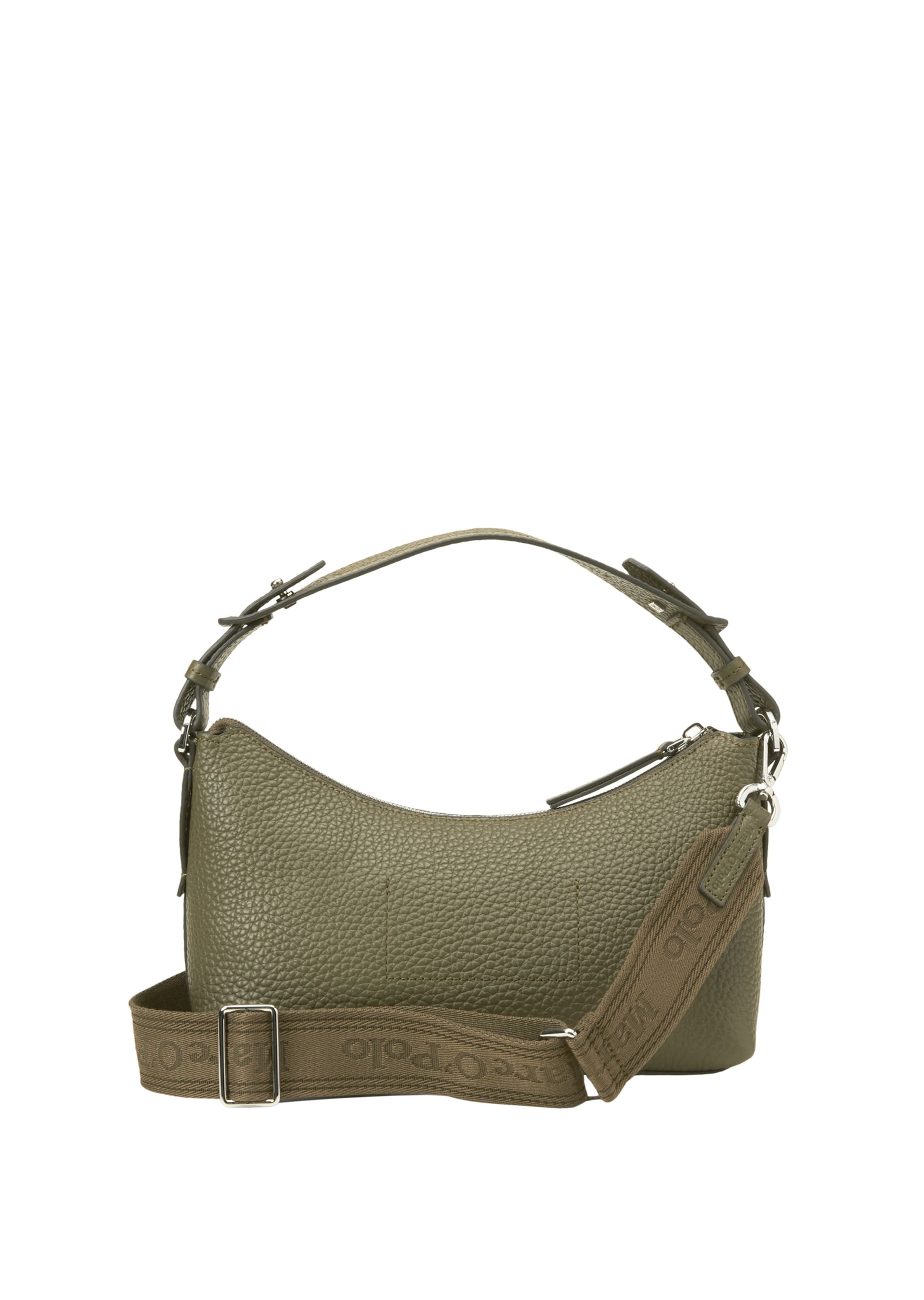 Marc O'Polo Crossbody bag in Green
