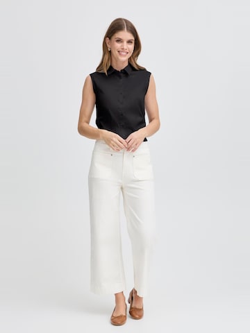 Fransa - Blusa ' FRZashirt 4 Shirt - 20600673 ' en negro