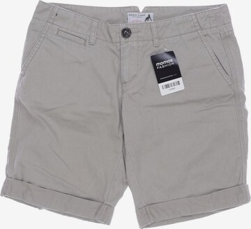 Marie Lund Shorts in XS in Beige: front