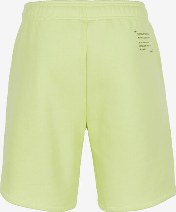 regular Pantaloncini da surf 'Future Surf' di O'NEILL in verde