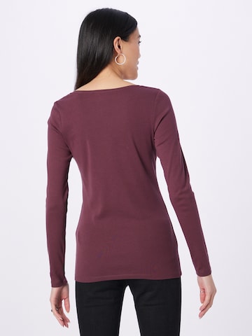 ESPRIT Shirt in Rot