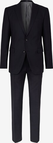 JOOP! Regular Suit ' Finch-Brad ' in Blue: front