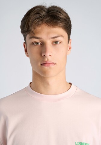 Lindbergh Shirt in Pink