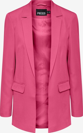 PIECES Blazers 'PCBOZZY' in de kleur Pink, Productweergave
