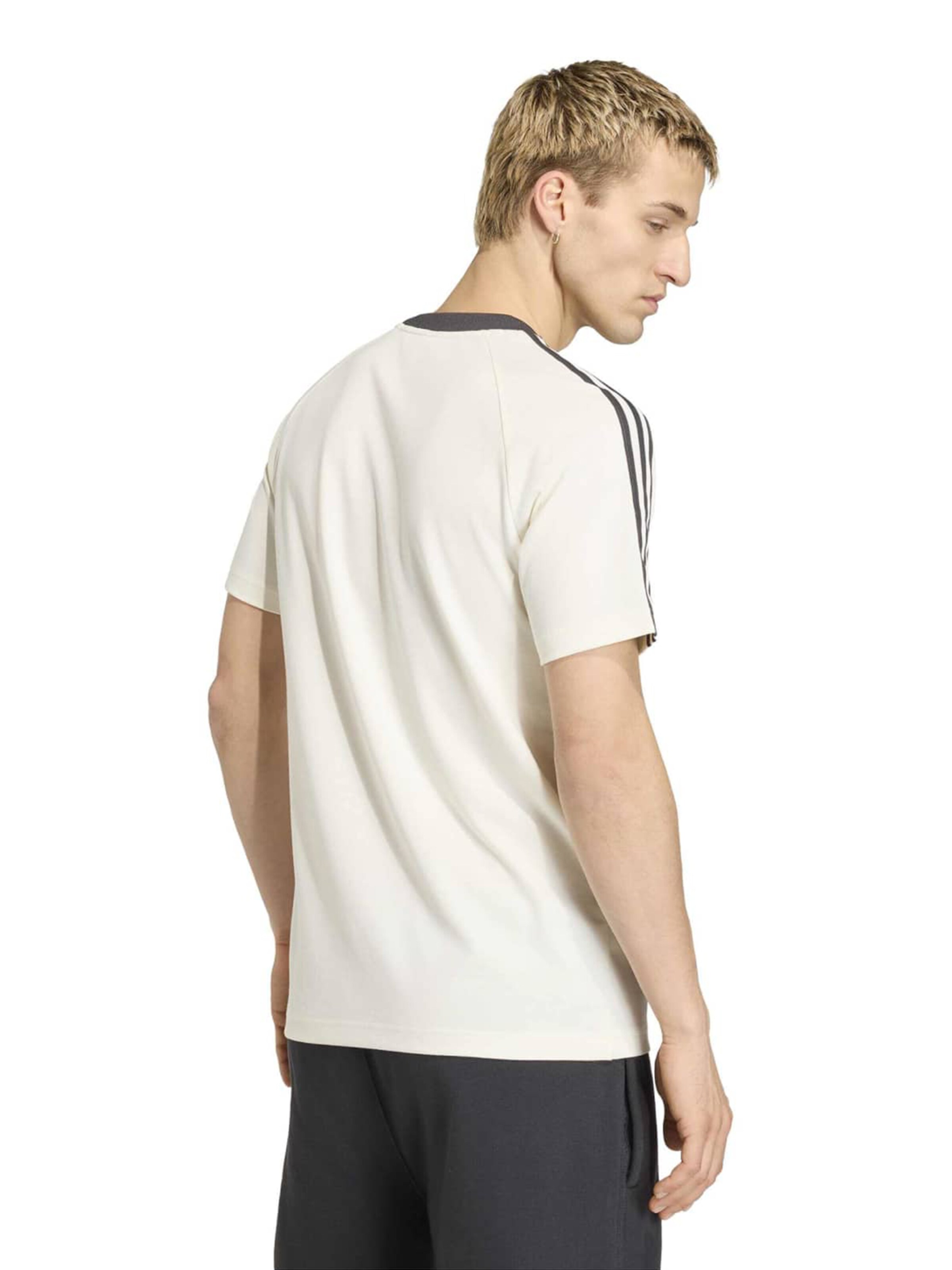 ADIDAS PERFORMANCE Funktionsshirt 'DFB' in Weiß