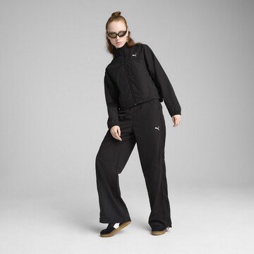PUMA Between-season jacket 'Dare To' in Black