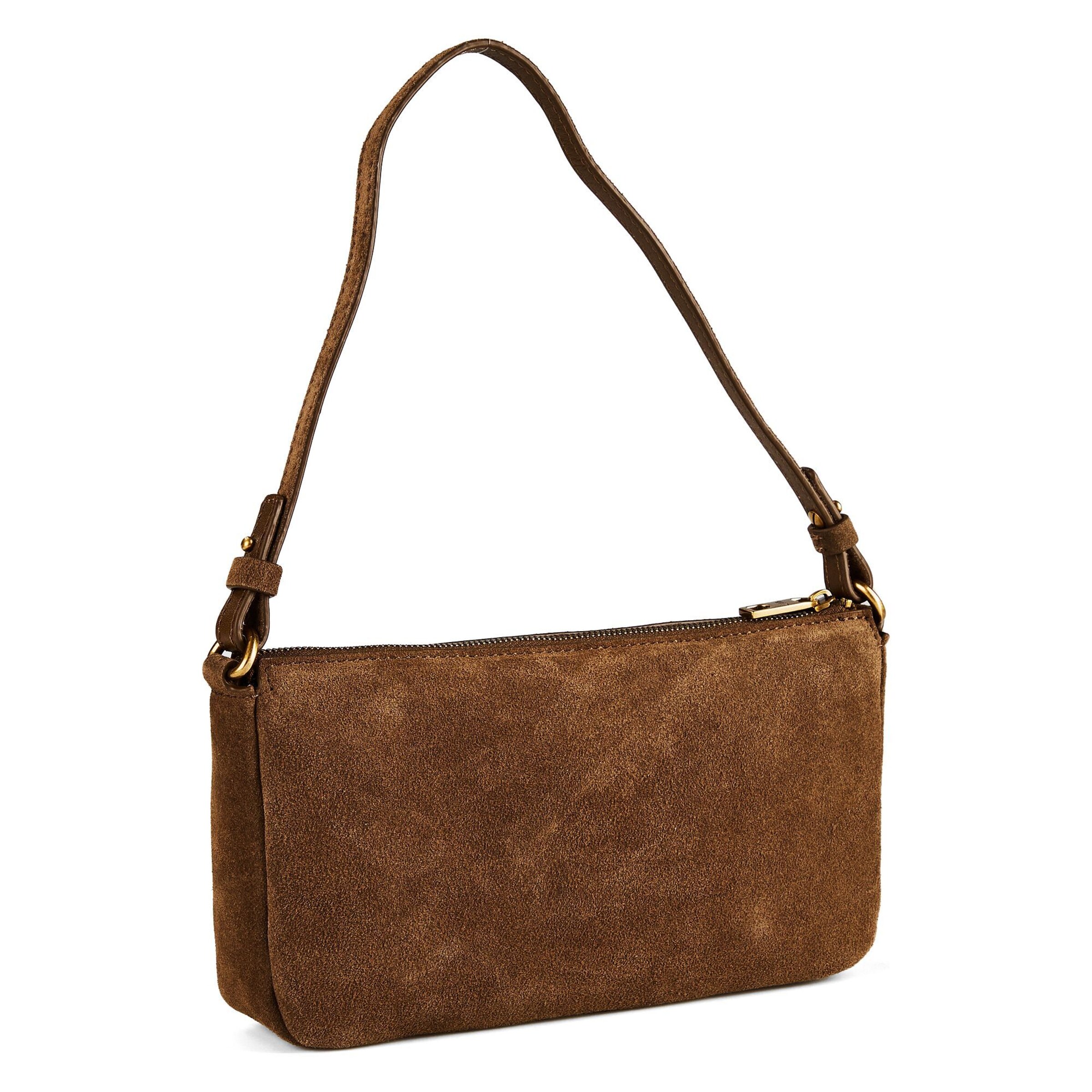 Sac bandoulière 'Ryker' Liebeskind Berlin en marron