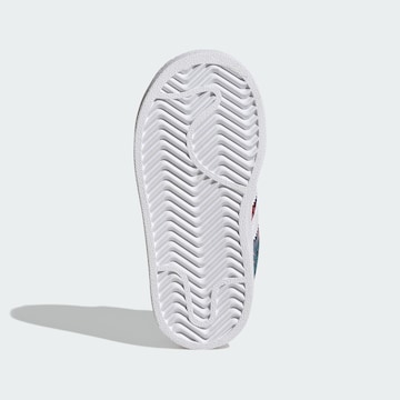 ADIDAS ORIGINALS Σνίκερ 'LibertyLondon Superstar II' σε ροζ