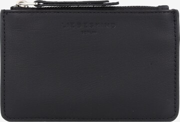 Liebeskind Berlin Case 'Stella' in Black: front