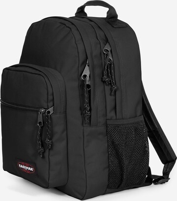 EASTPAK Rucksack in Schwarz