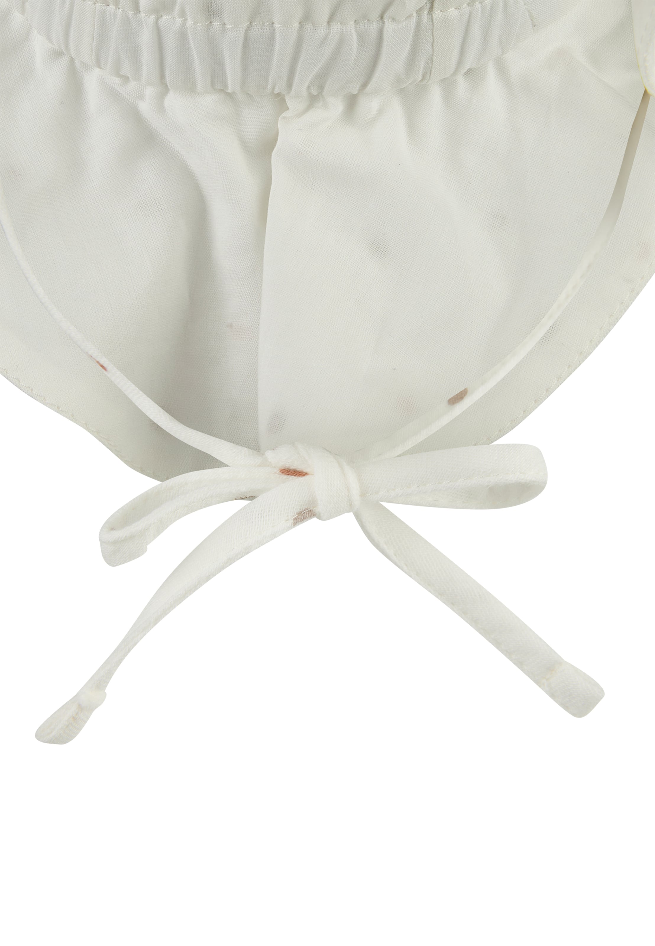 STERNTALER Hat in White