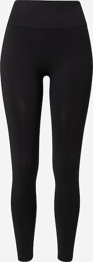 Athlecia Outdoor hlače 'Nagar' | črna barva, Prikaz izdelka