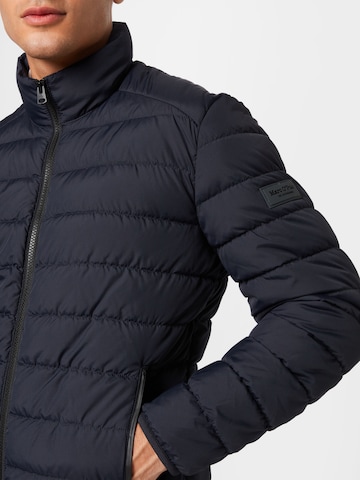 Marc O'Polo Between-Season Jacket in Blue