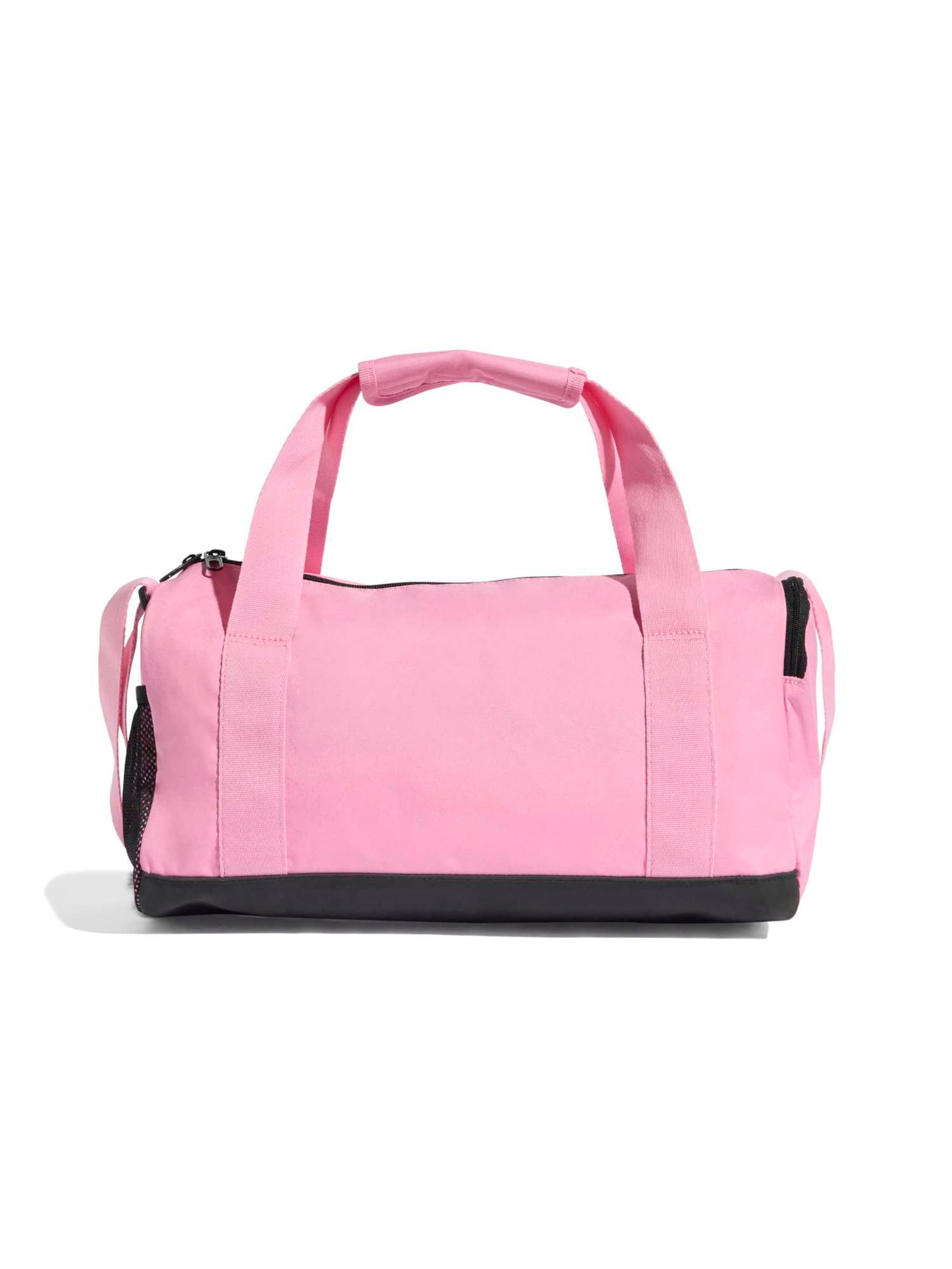 ADIDAS PERFORMANCE Torba sportowa 'LINEAR' w kolorze różowy