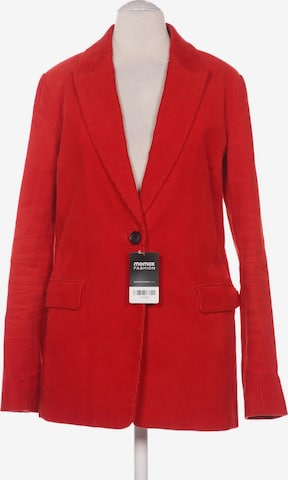 Boden Blazer XXS in Rot: Vorderseite